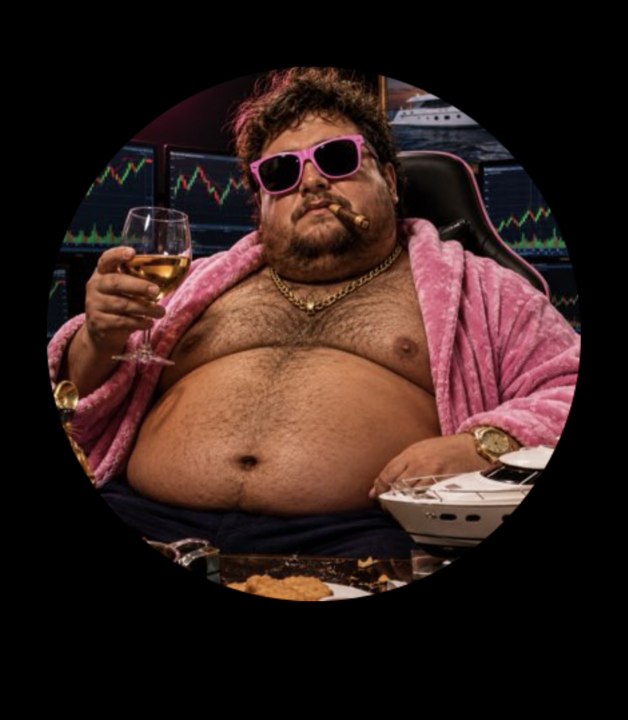 Bitchard